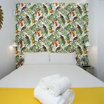 Monko - Kiwi & Tropycal Apartment O