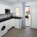 Monko - Kiwi & Tropycal Apartment O