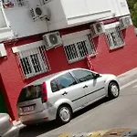 Calle Rio Trueba 11 Bajo D