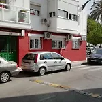 Calle Rio Trueba 11 Bajo D