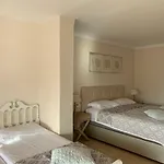 Apartamentai