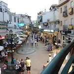Estudio Con Vistas En Torremolinos