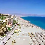 Estudio Con Vistas En Torremolinos