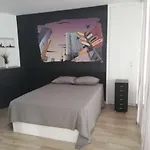 Maravilloso Loft Torremolinos Centro