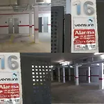 Apartamento Puerto Real