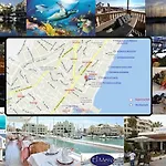 Apartamento Puerto Real