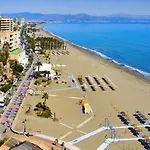 Apartment La Malaguena
