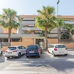 Olas Apartment Holidays Torremolinos
