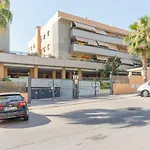 Olas Apartment Holidays Torremolinos