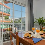 Sf Carihuela Luxury Suite