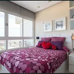 Estudio I Vistas Al Mar Urb. La Colina -La Torre