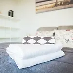 Espectacular Apartamento Recien Reformado