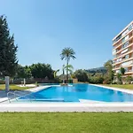 Apartment La Malaguena
