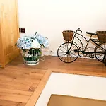 Monko - Heavenly & Ocean Blue Apartment O