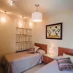 Bella Vista Luxury Apartment