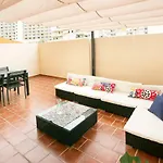 Monko Strawberry & Cherry Apartment O