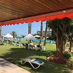 La Roca De Torremolinos