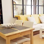 Apartamento Duplex Frente Al Mar Paseo Maritimo Torremolinos