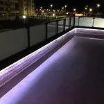Playa Los Alamos, Descanso Y Ocio En Torremolinos
