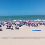 Los Nidos Carihuela New&Beach