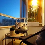 Apartamento Vista Bonita