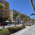 Home Away In The Heart Of Town