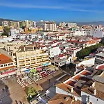 La Nogalera Deluxe Apartment Torremolinos