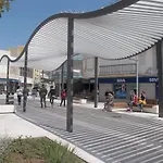 Apartment In Torremolinos Center