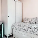 Atico con terraza - A 600 Metros de Playa La Carihuela - PISCINA - PARKING GRATIS -EXCELENTE WIFI
