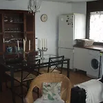 Apartamento En La Nogalera