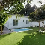 Villa Conchita By Seric,15\' Walking To The Beach