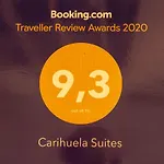 Carihuela Suites