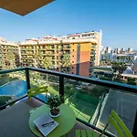 Palm Beach Apartment - Torremolinos