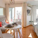 Palm Beach Club Apartamentos Carihuela
