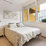 Pleasant Holiday Home In Torremolinos With Beach Nearby