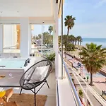 Puro Beach. Charming Apartment With Jacuzzi.