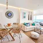 Puro Beach. Charming Apartment With Jacuzzi.