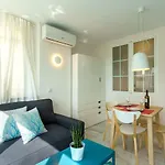 Malagasuite Carihuela Seaview