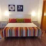 Hostal Boutique Los Geranios Del Pinar