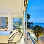 Puro Beach. Charming Apartment With Jacuzzi.
