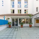 Malagasuite Lux Beach&Pool