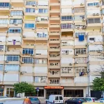 Torremolinos, Bonito Estudio En Calle Campillos