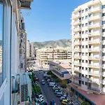 Torremolinos, Bonito Estudio En Calle Campillos