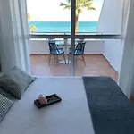 Estudio 1 Linea De Playa Vistas Al Mar