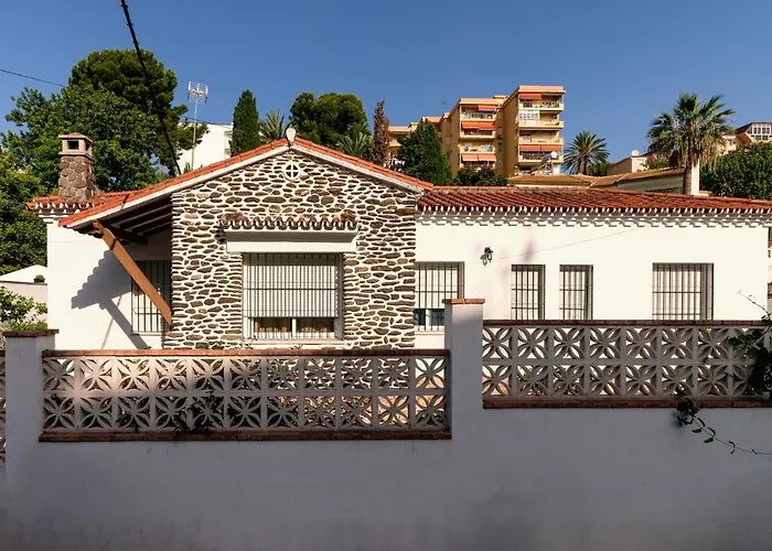 Las Casitas