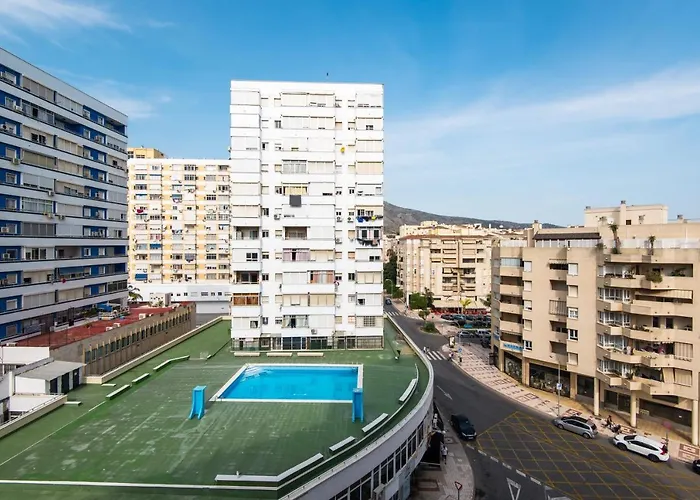 Apartamento Pino Torremolinos