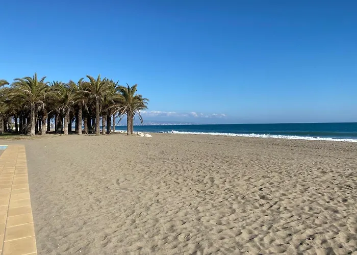 Apartamentos Los Alamos Sardinero