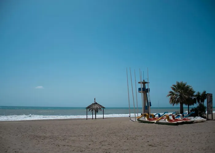 Monko Arena & Beach