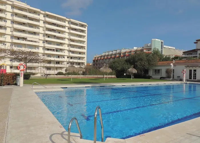 Carihuela Park 807