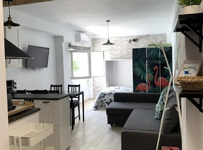 Sol Ohana Apartamento Boutique